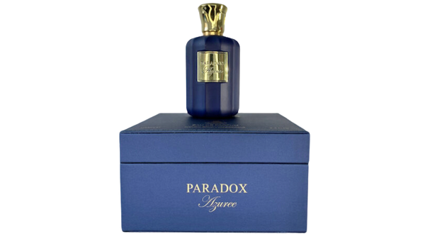Paradox Azuree Perfum