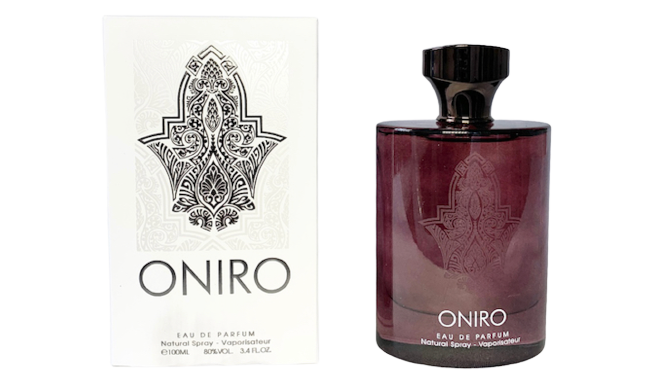 Oniro Perf Bonus
