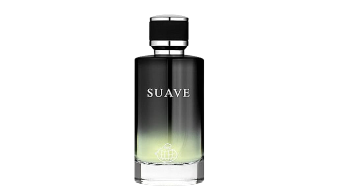 Suave The Parfum