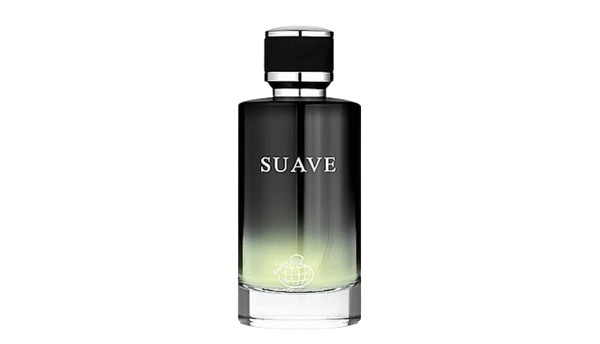 Suave The Parfum