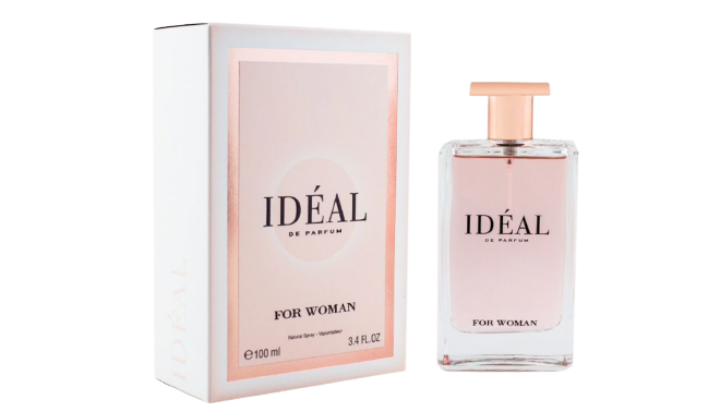 Ideal De Parfum For Woman