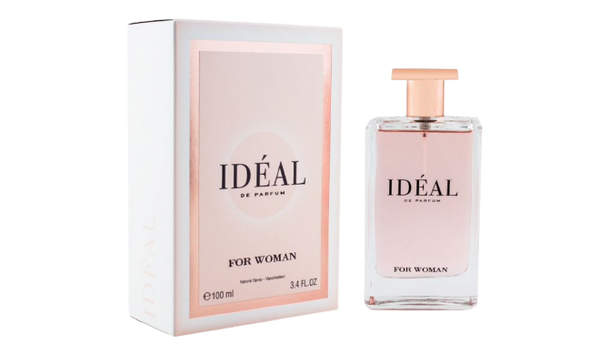 Ideal De Parfum For Woman