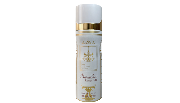 Barakkat Rouge 540 Perfumed Spray