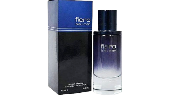 Fiero Bleu Man Body Spray