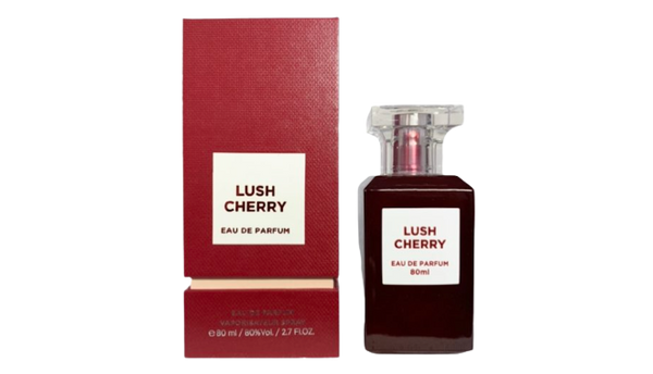 Lush Cherry Eau De Parfum