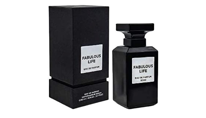 Fabulous Life Eau De Parfum