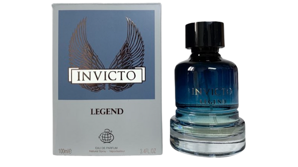 Invicto Legend Eau De Parfum