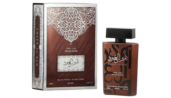 Ameer Al Oud Special Edition Spray