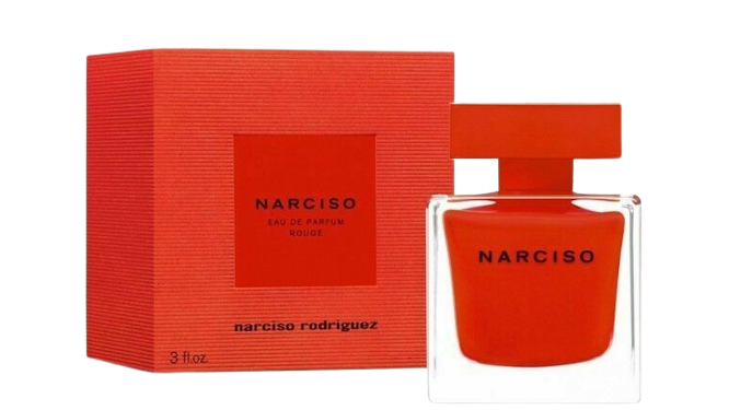 Redriguez Rouge Eau De Parfum