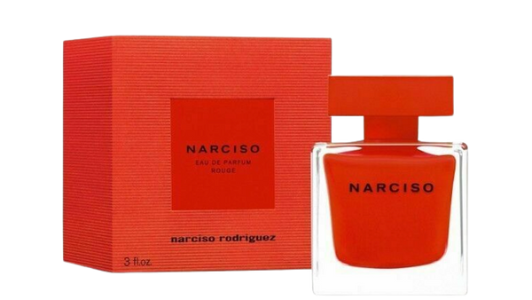 Redriguez Rouge Eau De Parfum