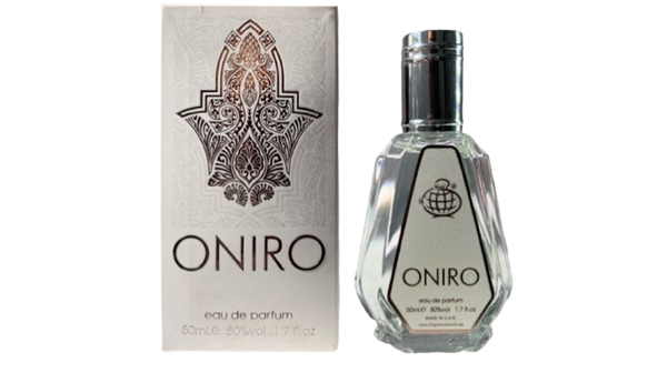 Oniro Eau De Parfum