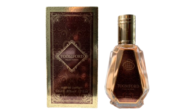 Tom Ford Pour Homme Eau De Parfum