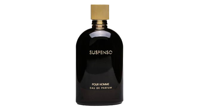 Suspenso Pour Homme Eau De Parfum