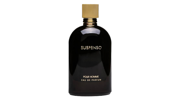 Suspenso Pour Homme Eau De Parfum