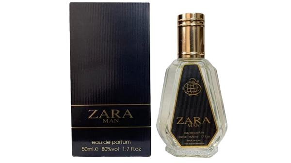 Zara Man Eau De Parfum