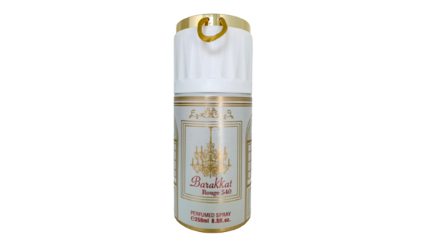 Barakkat Rouge 540 Perfumed Spray