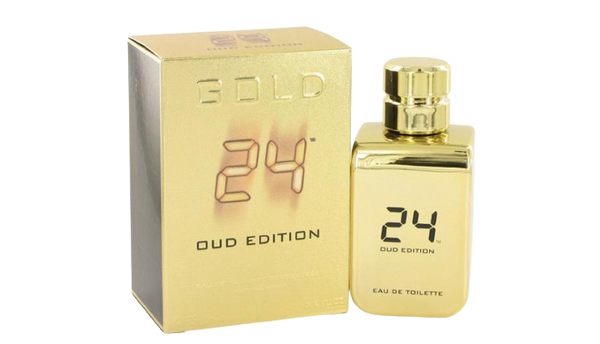 Twenty Four Gold Oud Edition Eau De Parfum