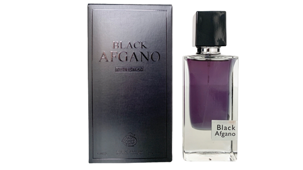 Black Afgano New Edition Eau De Parfum