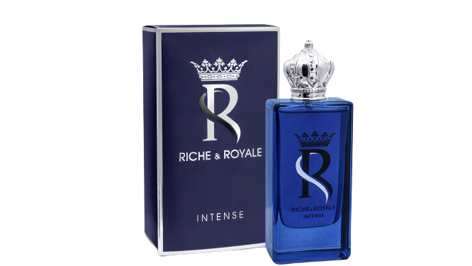 Richie & Royale Intense Eau De Parfum