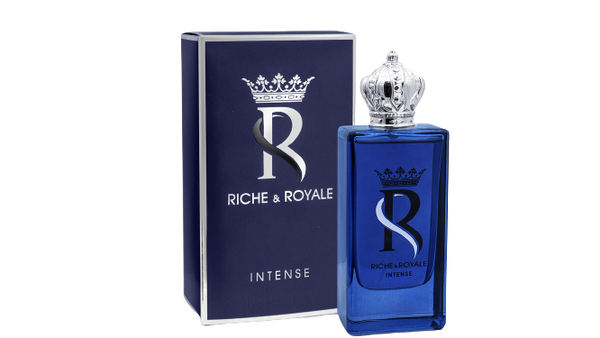 Richie & Royale Intense Eau De Parfum