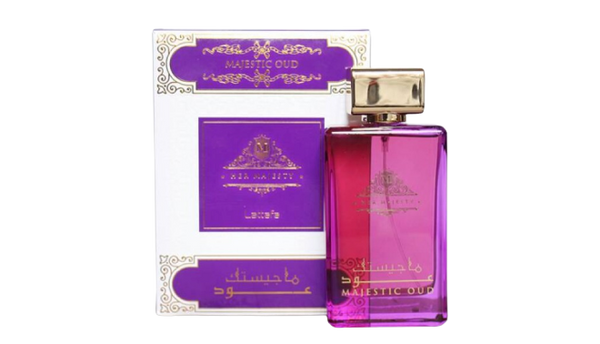 Majestic Oud Her Majesty