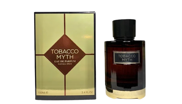 Tobacco Myth Eau De Parfum