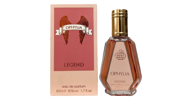 Ophylia Legend Eau De Parfum