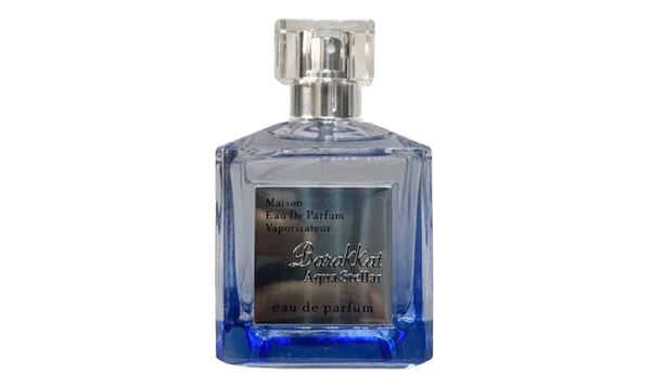 Barakkat Aqua Stellar Eau De Parfum