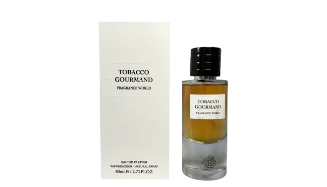 Tobacco Gourmand Eau De Parfum