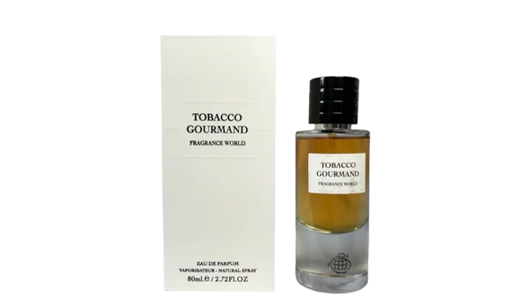 Tobacco Gourmand Eau De Parfum