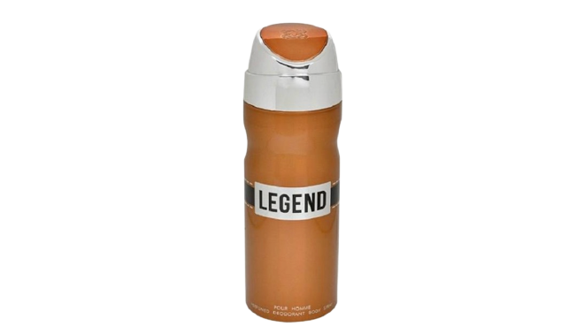 Legend Pour Homme Emper Spray