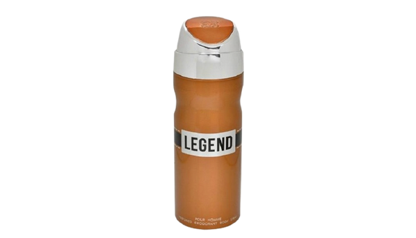 Legend Pour Homme Emper Spray