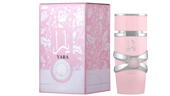 Yara Lattafa Eau De Parfum