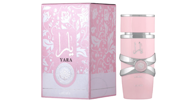 Yara Lattafa Eau De Parfum