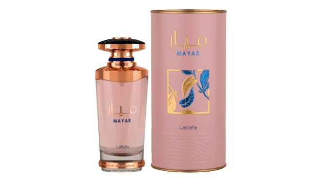Mayar Lattafa Eau De Parfum