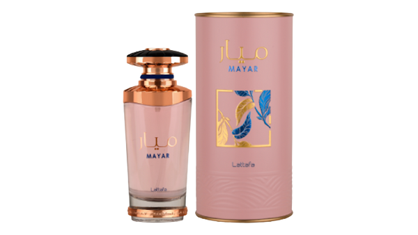 Mayar Lattafa Eau De Parfum