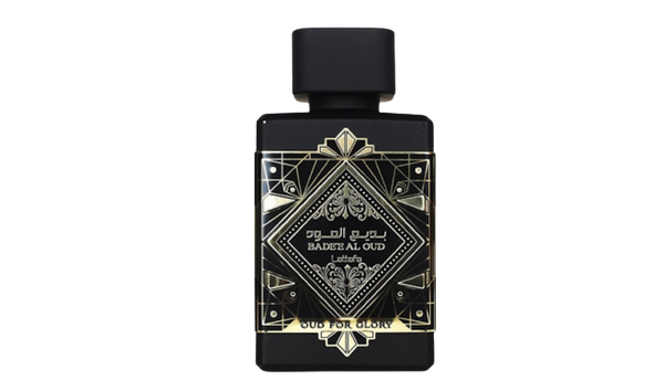 Bade'e Al Oud Lattafa Perfumed Spray