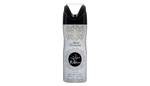Musk Salama Lattafa Perfumed Spray