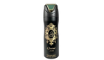 Qaa'ed Lattafa Perfumed Spray