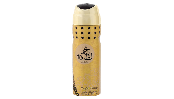 Fakhar Lattafa Perfumed Spray