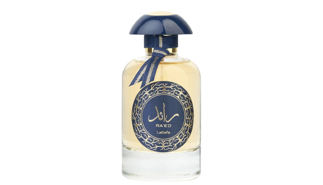 Ra'ed Luxe Perfumed Spray