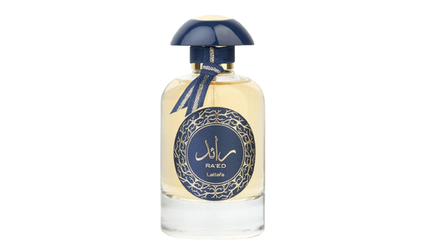 Ra'ed Luxe Perfumed Spray