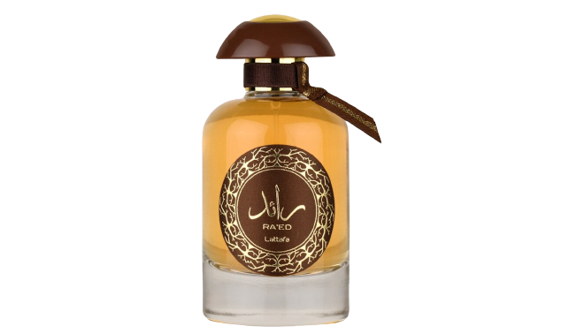 Lattafa Ra'ed Oud Eau De Parfum
