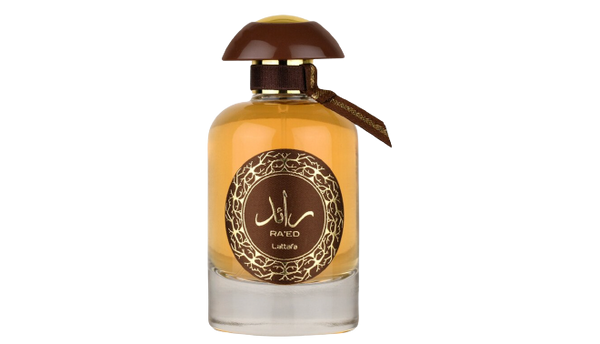 Lattafa Ra'ed Oud Eau De Parfum