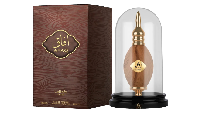 Afaq Lattafa Pride Eau De Parfum