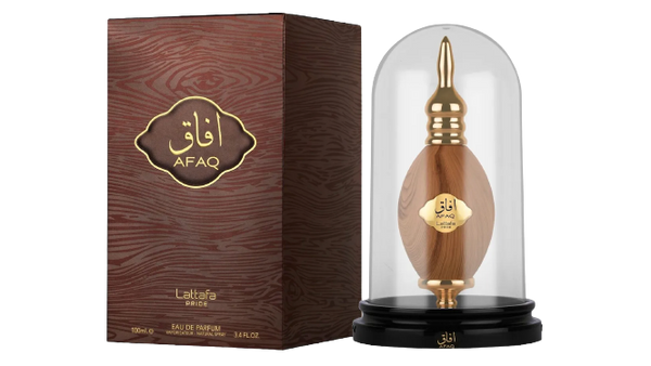 Afaq Lattafa Pride Eau De Parfum