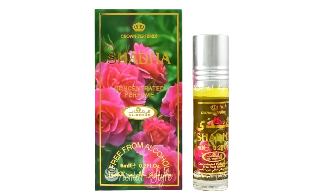 Shadha Concentrated[Al-Rehab]