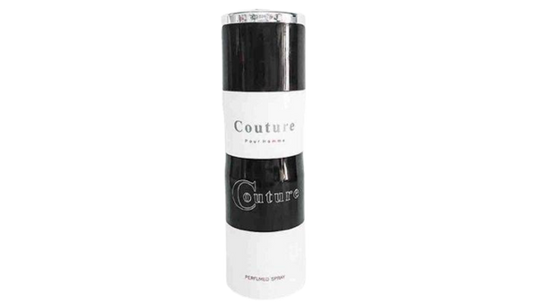 Couture Pour Homme Perfumed Deodorant