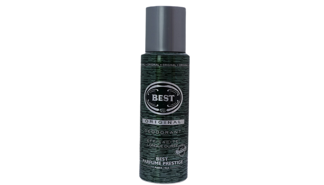 Best Body Spray