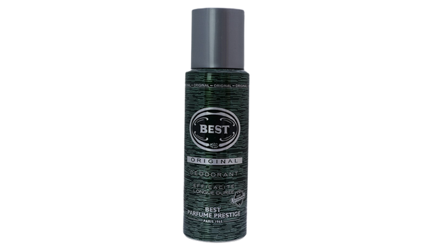 Best Body Spray